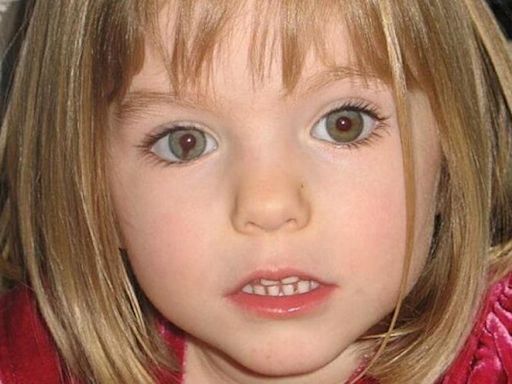 Giro inesperado en el caso Madeleine McCann: la oscura revelación de un preso que podría resolver el crimen