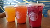 We Tried Starbucks Spicy Refreshers And Can't Wait To Share The Spice