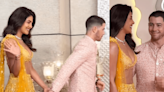 Trolled for 'dissing' Priyanka Chopra at Anant – Radhika wedding, US social media influencer now apologizes [Watch video]