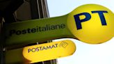 Italy could raise 4.4 bln euros by selling 29% stake in Poste