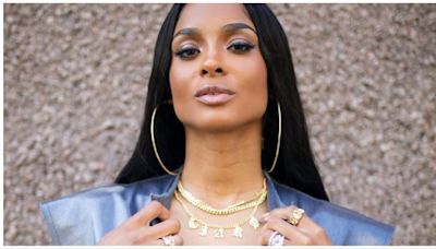 ‘I Can Always Tell a BBL’: Ciara Bombarded With Allegations She's Had Work Done After New Curvaceous Body...