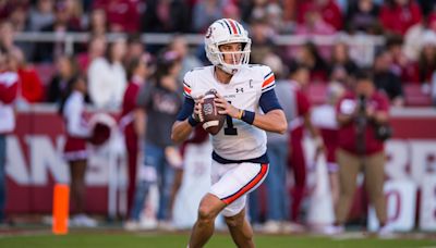 Will Hugh Freeze regret not adding a transfer quarterback this offseason?