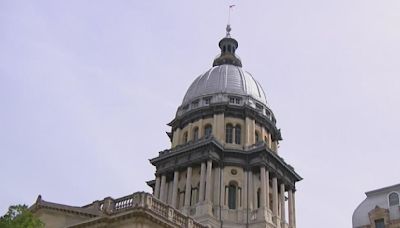 Illinois state budget clears Senate, moves on to House