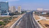 Country's Longest Delhi-Mumbai Expressway Set to Ease Travel Across 6 States from December - News18