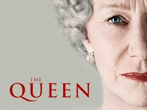 The Queen (2006 film)