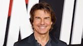 Tom Cruise was 'bugging out' and 'losing his mind' watching “Twisters” at the premiere, Anthony Ramos says