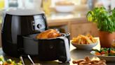 Best air fryers for cooking chips, meat, vegetables and more