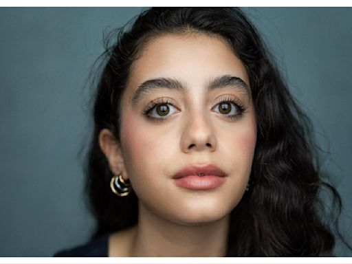 Rising Egyptian Star Yasmina El-Abd on Gen Z Female Empowerment in the Arab World and Reprising Her Role as Zeina in Netflix’s ‘Finding...