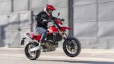 Ducati Hypermotard 698 Mono Launch Price Rs 16.5 Lakh - RVE Arrival Later