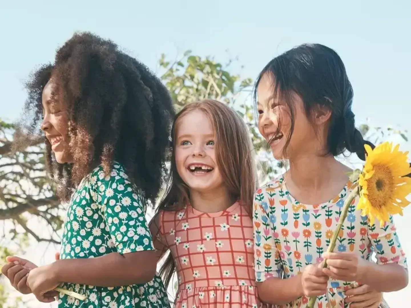 The Bougie Kids’ Clothing Brand Parents Drool Over Is Having a Massive 4th of July Sale