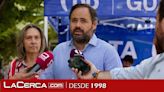 Núñez pide concentrar el voto en el PP para dar "una respuesta contundente en la urna" al PSOE