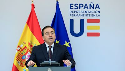Los lazos de Israel y la UE se hunden ante el reconocimiento de España e Irlanda a estado palestino