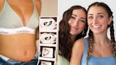 YouTubers Brooklyn and Bailey McKnight Reveal One Twin Is Pregnant! Fans Guess Who's Expecting Their First Baby