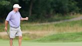 Delayed start for defending Men's City Golf champion