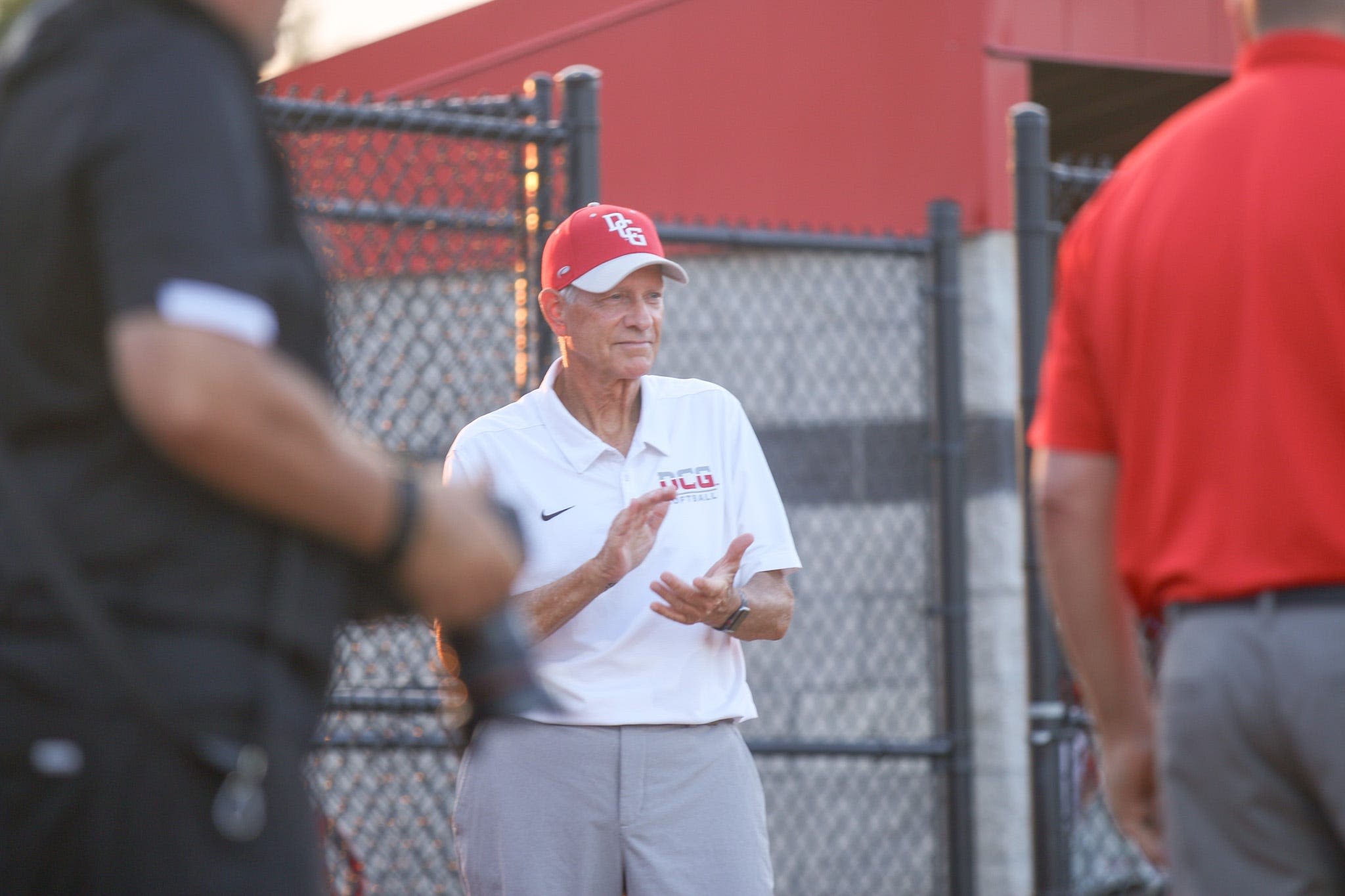 Steve Schlafke takes Dallas Center-Grimes softball back to state tourney before retirement