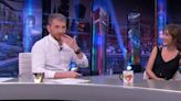 El desafortunado comentario de Pablo Motos a Almudena Amor en 'El Hormiguero'