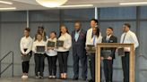 City of Roanoke celebrates Star City Apprenticeship graduates