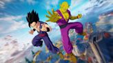 Dragon Ball Super’s Iconic Father-And-Son Team Is Coming To Fortnite