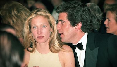 Chilling warning Carolyn Bessette's mom gave to JFK Jr. before crash