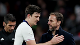 Why Harry Maguire has been left out of the England squad for Euro 2024