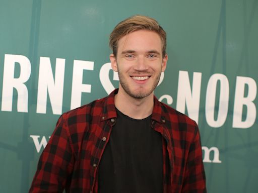 PewDiePie槓鬧事型實況主Somali「丟外國人的臉」，本人反控種族歧視