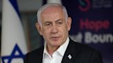 Harris to Skip Netanyahu’s Address as Security Is Beefed Up