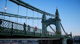 Rachael Reeves vows to help fix London's Hammersmith Bridge if Chancellor but pledges no new cash