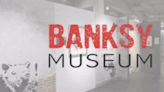 THE BANKSY MUSEUM, the World's Largest Exhibition of Banksy Art, is Now Open in NYC