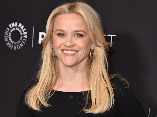Reese Witherspoon's 99th Book Club Pick Is 'Charming,' 'Funny' & Over 20% Off