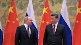 Russia expects Asia to shun the West's energy sanctions, Putin signals as he underlines Moscow's pivot to the region