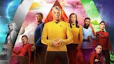 You Can Now Watch One of the Best Seasons of Star Trek for Free