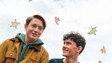 Heartstopper: la novela gráfica juvenil que fue un fenómeno llega a Netflix con una serie con foco en la diversidad