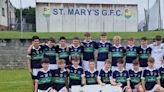 Féile Cup semi-final spot a fine achievement for Bray Emmets