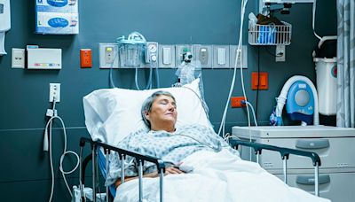 Intervention Improves Sleep in Hospitalized Patients