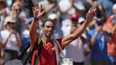 Una leyenda de los Hispanos, y medallista olímpico, sale en defensa de Rafa Nadal: "Es bilis que se atraganta"
