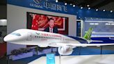 David Olive: Will we be flying Chinese jumbo jets? How Shanghai is taking on Airbus and Boeing in the battle for aircraft supremacy