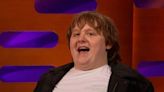 Lewis Capaldi teases Jamie Dornan over Fifty Shades with filthy jokes on Graham Norton Show