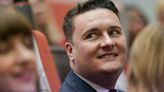 Wes Streeting Says 'The Cavalry Is Coming' As Labour Surges In Polls