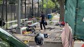 Cuarta persona muere tras camioneta que impacto una fiesta del 4 de julio en NYC