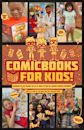 ComicBooks for Kids! PSA