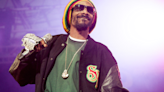 Snoop Dogg sponsoring Arizona Bowl along with Gin & Juice brand