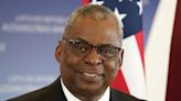 Defense Secretary Lloyd Austin gets COVID-19 a second time