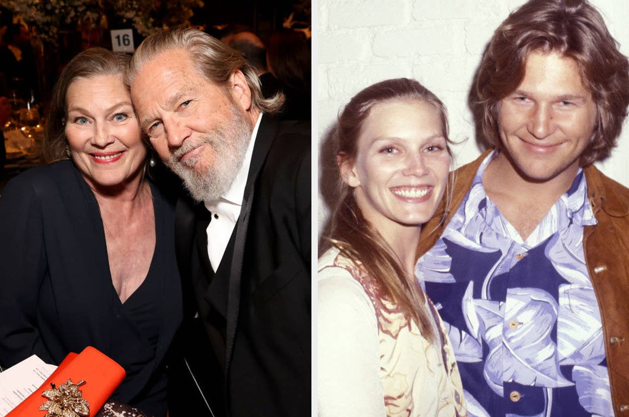 How Different 27 Extremely Famous Celeb Couples Looked When They First Started Dating Vs. Now