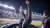 Jimmie Johnson, Travis Pastrana lock up berths in Daytona 500 field