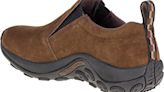 Merrell Men's Jungle Moc Slip-On Shoe, Now 45% Off