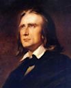 Transcriptions by Franz Liszt