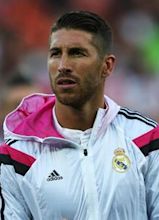 Sergio Ramos