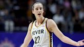 Clark suffers defeat on debut with Indiana Fever