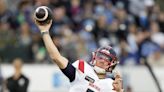 Alouettes sit comfortably 4-0 on top of the East with gritty win over Argonauts