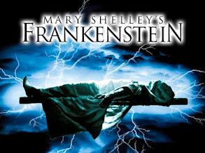 Mary Shelley’s Frankenstein